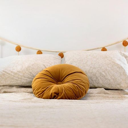 Casa Olga Apartment โรตา ภายนอก รูปภาพ