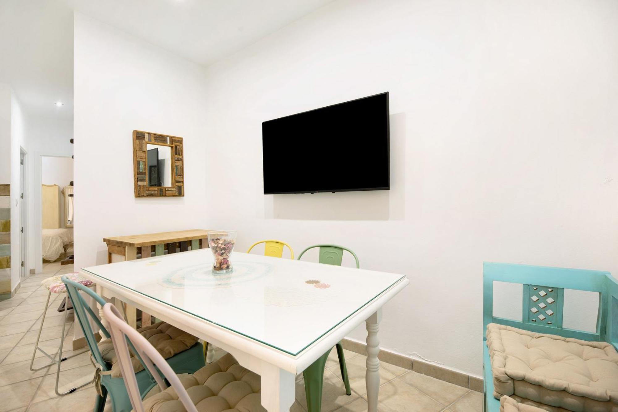 Casa Olga Apartment โรตา ภายนอก รูปภาพ