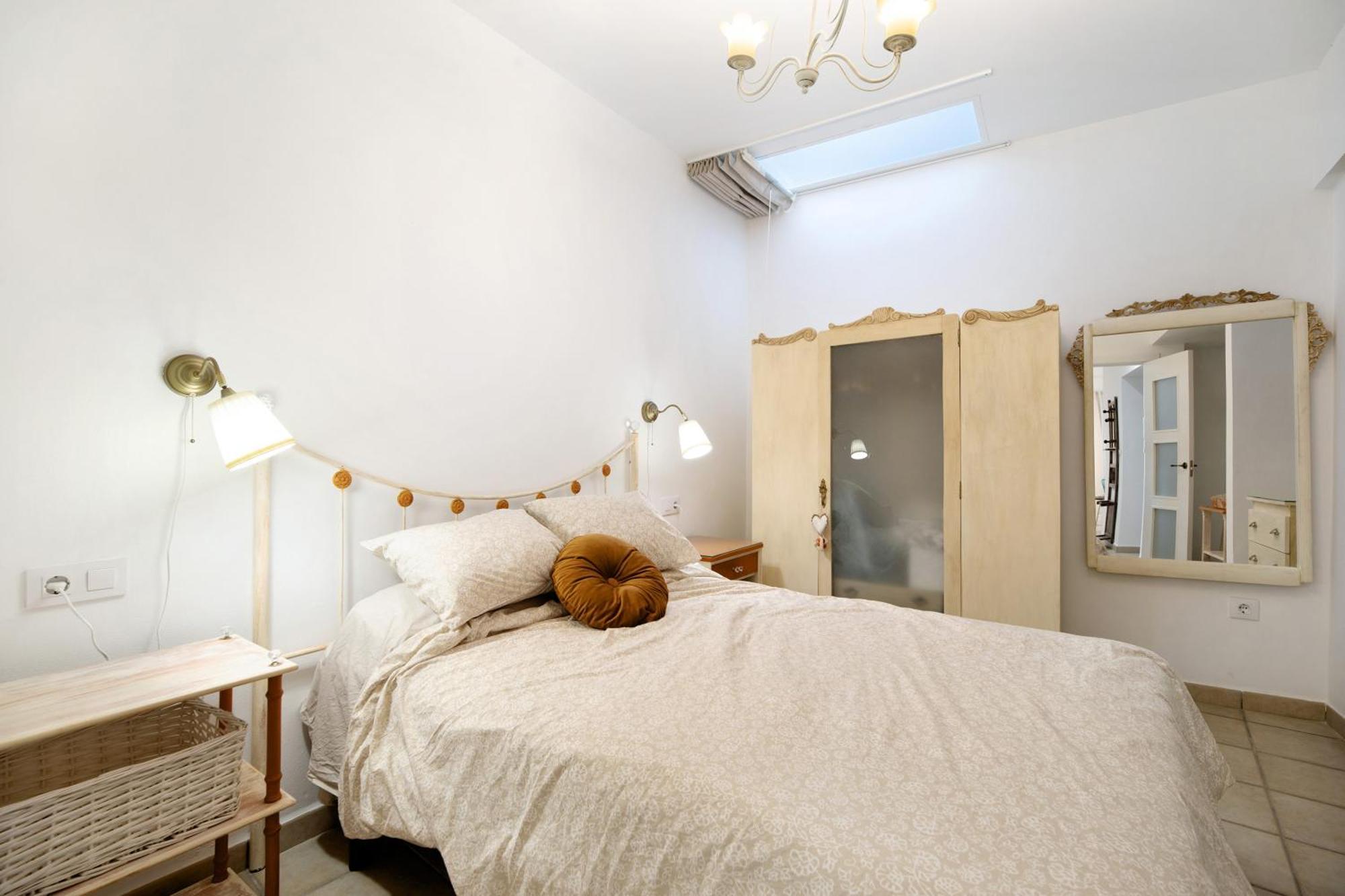 Casa Olga Apartment โรตา ภายนอก รูปภาพ